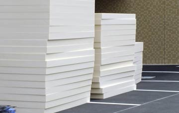 Padgate flat roof insulation costs