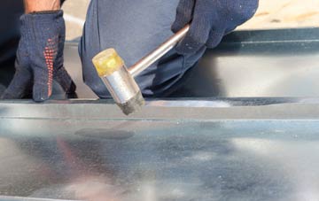 Padgate metal roofing costs