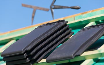 Padgate slate roof alternatives