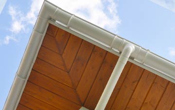 Padgate soffit types